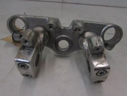 Fork top bridge Honda CMX 250 