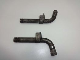 Motorblok diverse Honda PC 800