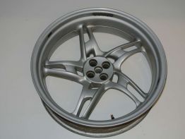 Rear wheel BMW R 1150 RT R 850 RT