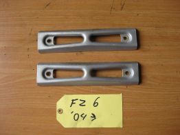 Radiator parts Yamaha FZ6