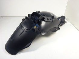 Undertail BMW R 1200 RT