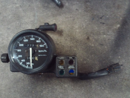 Teller Honda CBR 400 RR