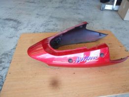 Heck Kawasaki ZX 12 R