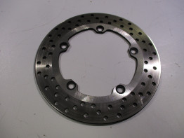 Bremsscheibe hinten Yamaha YZF R7