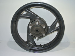 Achtervelg Yamaha TDM