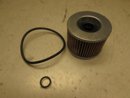 Oliefilter Honda CB 350 Four