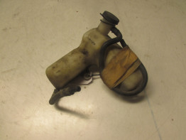 Koelvloeistof reservoir Honda VF 700 750 C Magna