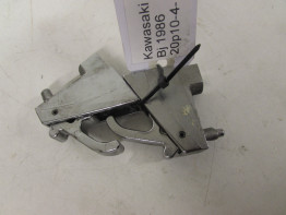 Overig Kawasaki GTR 1000