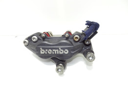 Brake caliper right front Ducati Multistrada 1100