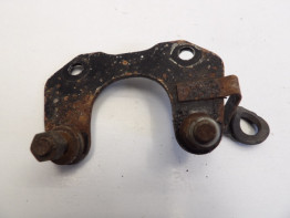 Tacho Honda CB 350 Four