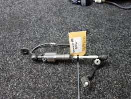 Schakelpedaal Yamaha XSR 900