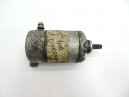 Startmotor Yamaha XJ 600 Diversion