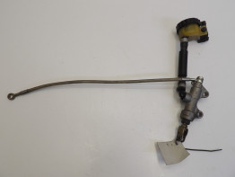 Bremszylinder hinten Kawasaki ZX 9 R