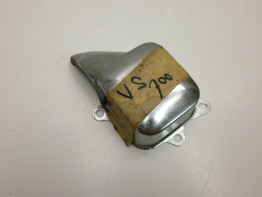 Frame - onderdelen Suzuki VS 700 Intruder