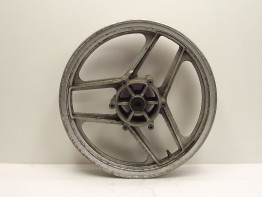 Felge vorne Kawasaki GTR 1000