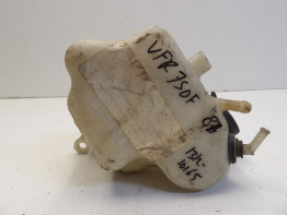 Radiator reserve tank Honda VFR 750