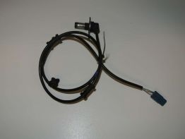 ABS sensor achter Honda CBF 1000