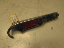 Linker achterkant Honda VF 750 C Magna