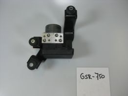 ABS pomp Suzuki GSR 750