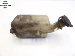 Radiator reserve tank Honda CBF 500