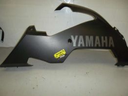Rechter onderkuip Yamaha YZF R1
