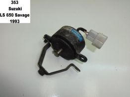 Sonstiges Suzuki LS 650