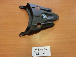 Achterkuipdeel BMW F 800 GS