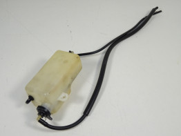 Radiator reserve tank Yamaha FZ6