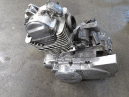 Motorblock Kawasaki LTD 250