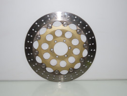 Braking disc right front Moto Guzzi V11