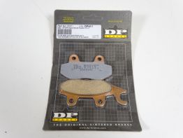 Remblokken voor Triumph Overige Triumph