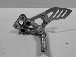 Schetsplaat links Suzuki GSX R 750