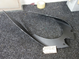 Binnenkuip Kawasaki Ninja 400