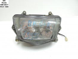 Koplamp Honda CBR 600 F