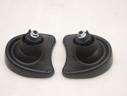 Spiegel set Harley Davidson Touring FL