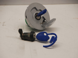 Tankdeckel Buell 1125 R