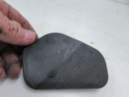 Rechter zijkuip klein Suzuki GSF 600 650 Bandit 