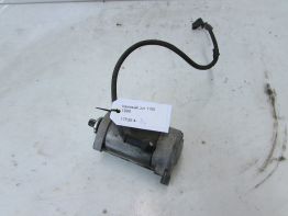 Startmotor Kawasaki ZZR 1100