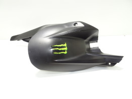 Hinterradabdeckung KTM 1290 Super duke