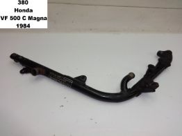 Frame - onderdelen Honda VF 500 