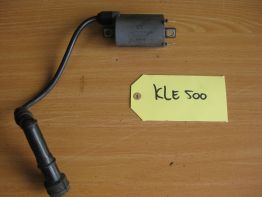 Ignition Coil Kawasaki KLE 500