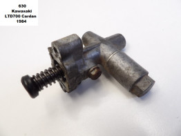 Camshaft Kawasaki LTD 700