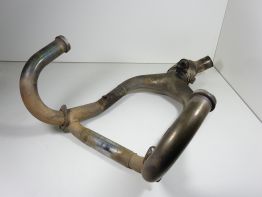 Uitlaatbochten BMW R 1200 RT