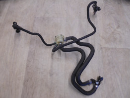 Gasklephuis BMW R Nine T Pure