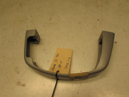 Afdekkap Honda Goldwing GL