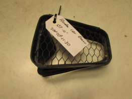 Cowl inside upper Honda CBR 600 RR