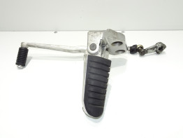 Schetsplaat links Suzuki DL 1000 V STROM