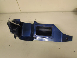 Linker zijkuip klein Kawasaki GTR 1000