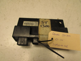 ABS Systeem Honda ST 1300 Pan European