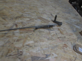 Bremssattel Bremszange hinten Honda VF 750 C Magna